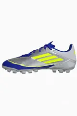 Бутсы adidas F50 League Messi 2G/3G AG - серебряный