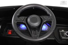 Porsche Cayenne M005BX с дистанционным управлением (двухместный)