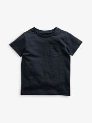 Футболка для мальчика Next 389-850, Темно-синий
