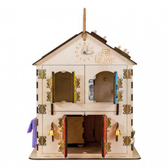 KidClever Бизидом 