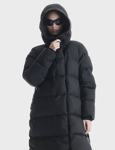 Пуховик KRAKATAU Aitken