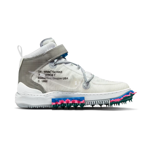 Nike Air Force 1 Mid 