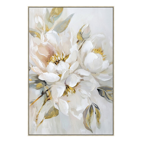 Настенное панно в раме Abellera (80*120 см) - купить