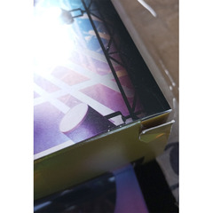 Рейнбоу Вижн Тесса Парк К-Поп Трио