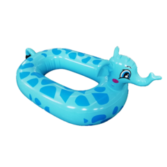 Оболочка для бамперной лодки «Слонёнок»