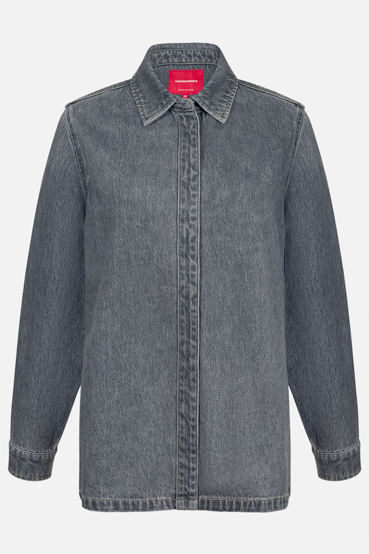 Рубашка Edith