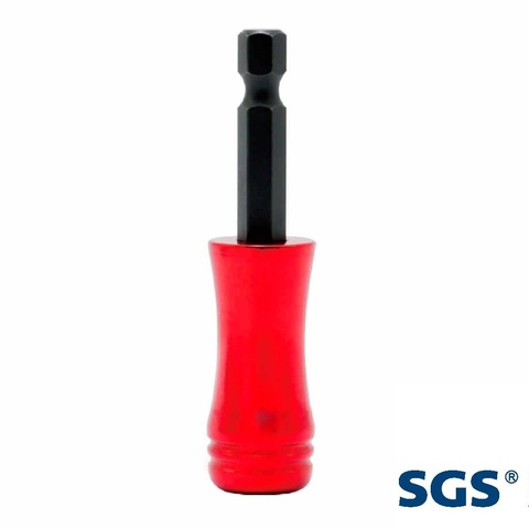 Держатель магнитный 60мм (кольцевой магнит) SGS KS-10072