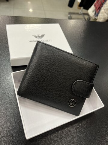 Кошелек armani 152189
