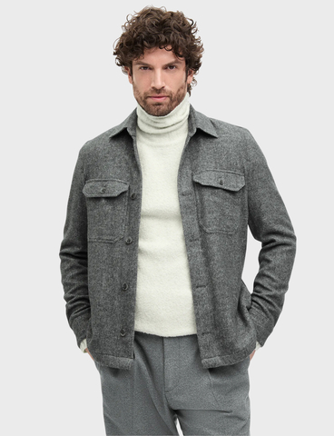 Овершот CINQUE Cipolpo