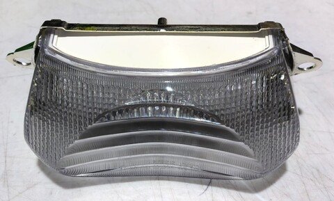 Стоп-сигнал для Honda VTR 1000F white