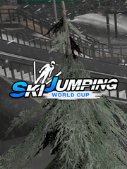 Ski Jumping World Cup (для ПК, цифровой код доступа)
