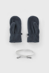 варежки  ФЛ 10000/25/23 ГР