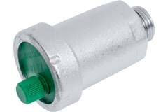 Воздухоотводчик FAR прямой автоматический 1/2