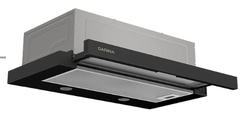 Вытяжка телескопическая DARINA SMART М606В