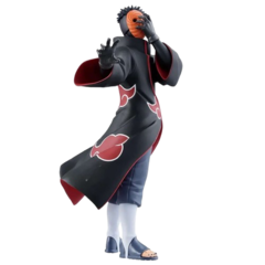 Фигурка Banpresto Naruto Shippuden Vibration Stars Tobi