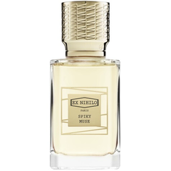 Ex Nihilo Spiky Muse