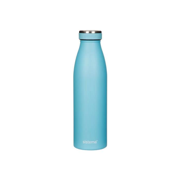 Термобутылка Sistema 