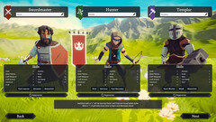 Edge Islands (Ранний доступ) (для ПК, цифровой код доступа)