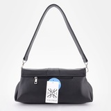 Сумка Саломея 2009 наппа черный