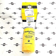 Фильтр топливный тонкой очистки Евро3 | 4110000589001,1000442956, 612600081334, P550880 | Wayteko