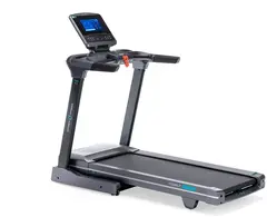 Беговая дорожка OXYGEN FITNESS COBALT TFT PRO полукоммерческая