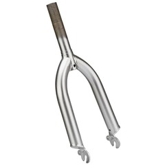 Вилка 14" сталь/110110