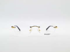 Изг. оправы Pojjet CT0224O 001
