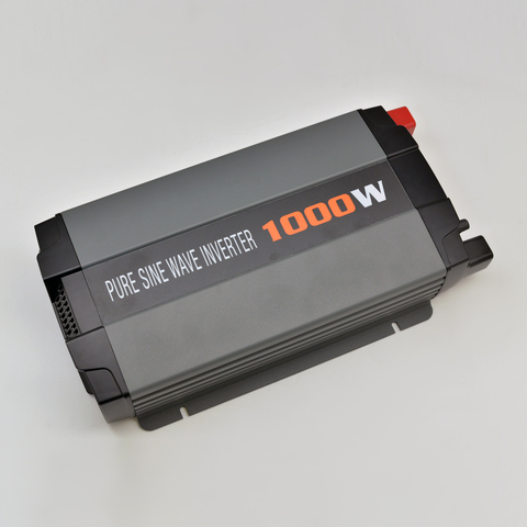 Автомобильный инвертор BERKUT Specialist  INV-1000