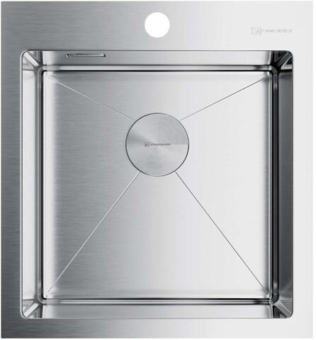 Omoikiri Akisame 46-IN