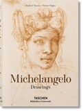 TASCHEN: Michelangelo. The Graphic Work (Книга)