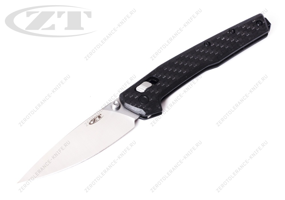 Нож Zero Tolerance 0117 ZT0117