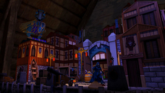 Table of Tales: The Crooked Crown (для ПК, цифровой код доступа)