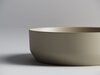 Ceramica Nova Element CN6022MC Умывальник чаша накладная круглая, 39x39, цвет: бежевый