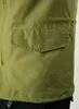 Куртка летняя М-65 ARMOR-S (оливковый)