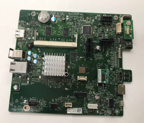 Плата форматера HP LJ E62655, E62665, E62675 (3GY14-67901)