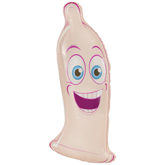 К Фигура, Мистер Пи-Пи, Весельчак, 39''/99 см, 1 шт.