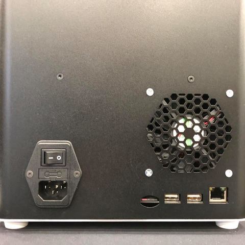 3D-принтер Phrozen Shuffle 4K