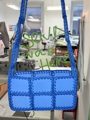 SAMPLE SEVA MULTI BLUE S