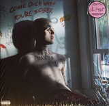 LIL PEEP: Come Over When You're Sober Pt. 1 & Pt. 2 (colouired) (Виниловая пластинка)