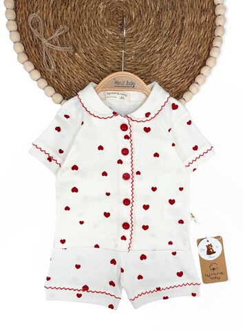 Костюм-пижама 9/24 мес.