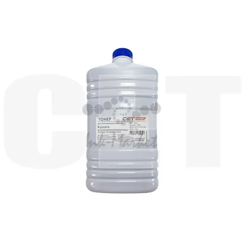 Тонер PK3 для KYOCERA ECOSYS M2035DN/M2030DN/P2035D/P2135DN, TASKalfa 180/181/220/221 (CET), 1кг/бут, CET111102-1000