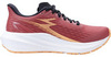 Кроссовки беговые 361-KAIROS 2 Orange/Red женские