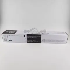 Совместимый тонер картридж C-EXV64K черный для Canon iR ADVANCE C3922, C3926, C3930, C3935