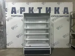 Горка холодильная Купец 1,25
