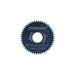 Пильный круг 31,8 мм ® DREMEL 26150546JB