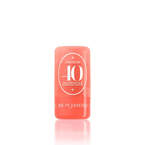 Парфюм-бальзам Sol De Janeiro Jelly Perfume Balm 40 Cheirosa 4 г