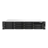 Сетевой RAID-накопитель Qnap TS-864eU-RP-8G