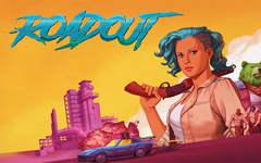 RoadOut (для ПК, цифровой код доступа)