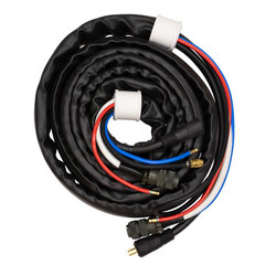 Пакет-коннектор 5м, 70 мм, 14 pin, WC/SKYWAY 500DP Epdm