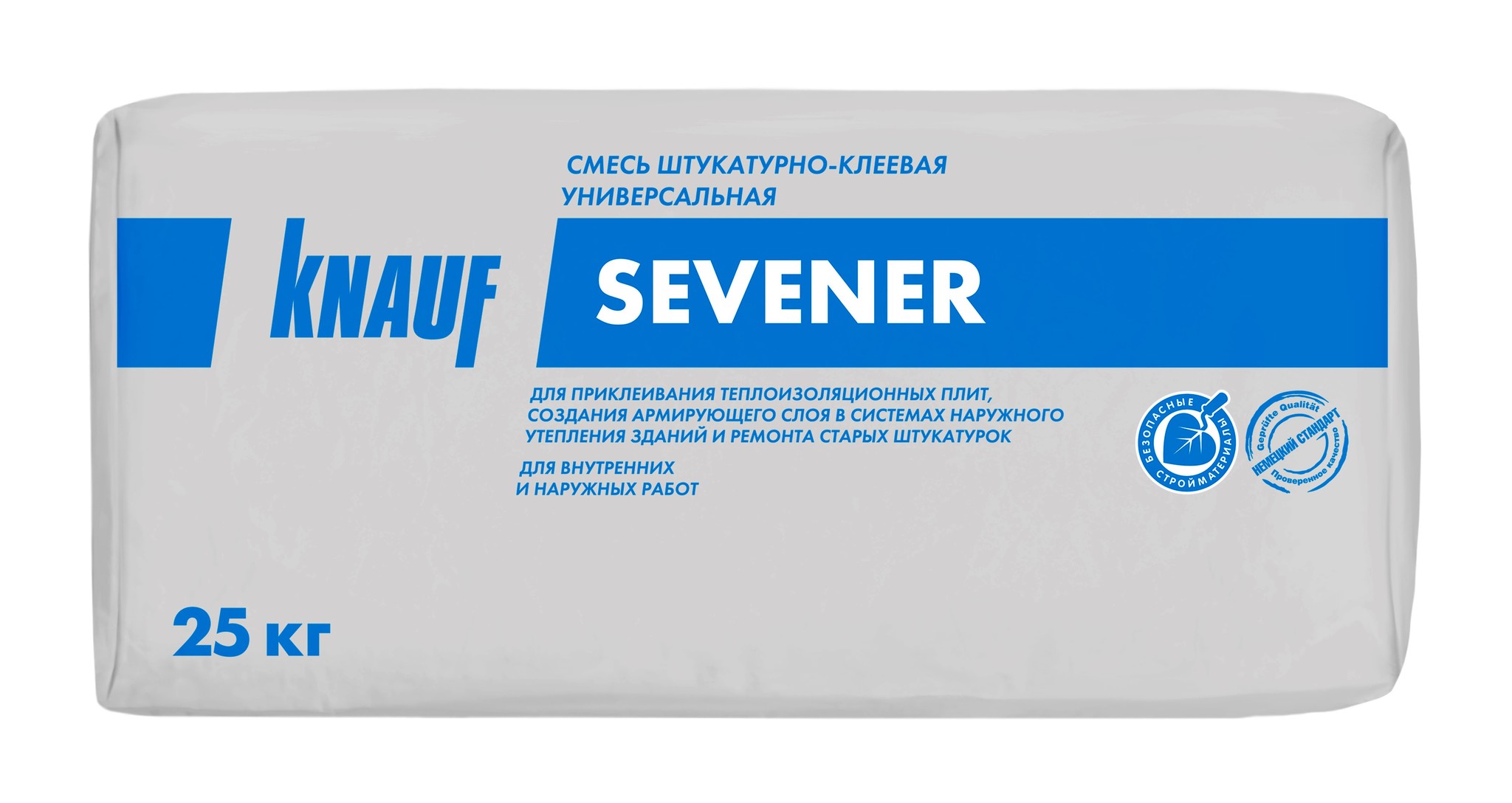 Скидки Штукатурно-клеевая смесь Knauf Севенер, 25 кг b8999b284c70412196b0c77a0a1068aa.jpg